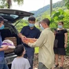 Vietnamese citizens affected by pandemic in Malaysia receive support