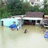 Natural disasters cost Vietnam 508 billion VND in first half