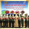 Dong Nai promotes consumption of over 100 tonnes of Bac Giang lychee
