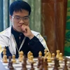 Vietnam's top chess star advances to Banter Blitz Cup quarterfinals