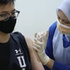 Malaysia speeds up COVID-19 vaccination for aviation workers