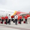 Vietjet offers millions of 77-percent-off tickets flying from Hanoi