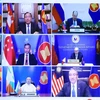 Vietnam attends Special ASEAN-Russia Foreign Ministers' Meeting