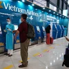 Vietnam Airlines gets five-star COVID-19 airline safety rating 