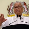 Malaysian Defence Minister appointed as Deputy Prime Minister