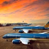 Vietnam Airlines signs 173.7-mln-USD credit deal with three banks