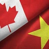 Vietnam, Canada hold bilateral defence consultation
