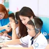 Vietnamese Edtech startup receives 2 mln USD from Alibaba-backed capital fund