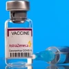 Third batch of AstraZeneca vaccine donated by Japan delivered
