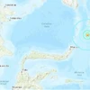 Indonesia: 6.1-magnitude quake strikes off coast of Sulawesi