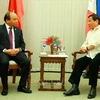 Greetings on 45th anniversary of Vietnam-Philippines diplomatic ties