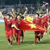Vietnam prepare for 2022 Women’s Asian Cup qualifiers