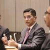 Malaysia on track for recovery: Trade and Industry Minister