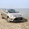 Toyota Motor Vietnam enjoys strong growth in production, sales in H1