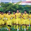 Vietnam’s national team to play World Cup qualifiers at home