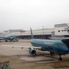 Vietnam Airlines to raise 349 million USD through share issuance