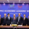 President’s attendance at APEC leaders’ meeting holds great significance: official
