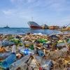 Communications contest against plastic waste launched