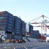 Long An to establish six logistics centres 