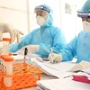 Vietnam speeds up COVID-19 testing to promptly discover infections
