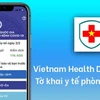 HCM City pilots mobile app monitoring home-quarantined people