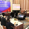 Vietnam, EU review bilateral trade deal implementation