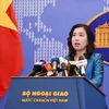 Vietnam welcomes agreement on exchange rate policy with US: spokesperson