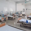 Hanoi prepares 5,000 hospital beds to treat COVID-19 patients