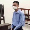 Hanoi hands down five-year imprisonment to anti-State Facebooker 