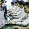 Vietnam Report announces top 10 prestigious technology firms in 2021