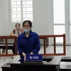 Hanoi woman sentenced to jail for anti-State activities