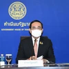 Thai CEOs propose strategy on post-pandemic economic recovery