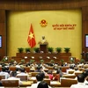 Important reports to be delivered at 15th NA’s first session