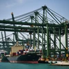 Singapore, Pacific Alliance conclude FTA talks