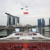 Singapore postpones National Day Parade over COVID-19 concerns