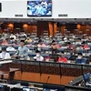 Malaysian parliament convenes special meeting
