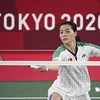 Vietnam at Tokyo Olympics: Thuy Linh and Anh Vien bag no medals