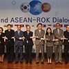 RoK, ASEAN to upgrade FTA