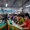 Binh Phuoc: Seven-month industrial production up 15.63 percent