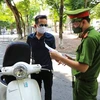 Hanoi reports 26 new COVID-19 cases on July 29