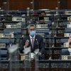Malaysia’s public debt within limit: Finance Minister