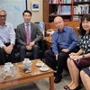 Vietnam seeks to step up education cooperation with Hong Kong