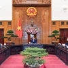 Vietnam treasures traditional friendship with Romania: PM