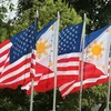 Philippines restores Visiting Forces Agreement with US