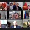 Webinar highlights Canada-ASEAN connections in business, education