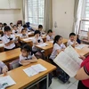 Ministry issues general education programmes for more first foreign languages