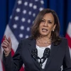 US Vice President Kamala Harris to visit Vietnam