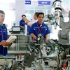 More skills needed for Vietnam's labour force
