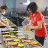 VFF Central Committee offers 1.7 million meal portions for people in southern localities