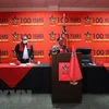 Vietnam congratulates South African Communist Party on 100th anniversary